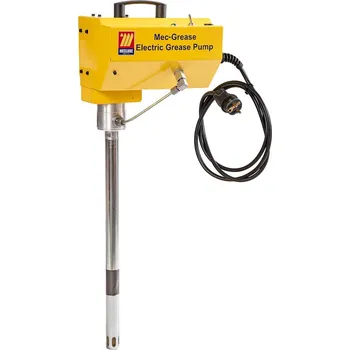 Čerpadlo MECLUBE ELEKTRICKÉ ČERPADLO NA MAZIVO MECGREASE (230 V, 950 mm)