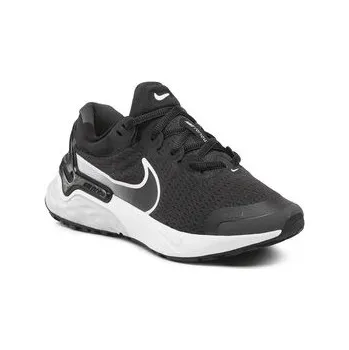 Dámská běžecká obuv Nike Běžecké boty Renew Run 3 DD9278 001 Černá 36_5