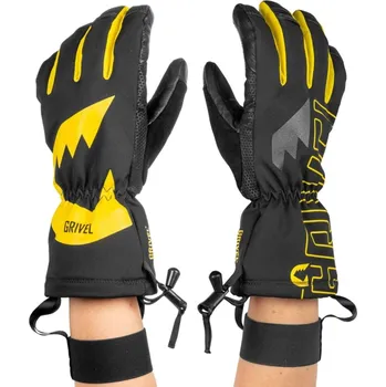 Pracovní rukavice Grivel Mont Blanc Grivel GUIDA XL