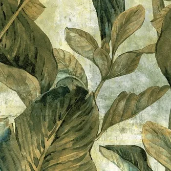 Dlažba DA VINCI BOTANIC DV DVBOTD20X20 20 cm x 20 cm x 1 cm 1 m2