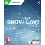 XSX South Park Snow Day!