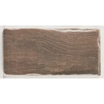 Dlažba NATUCER TECH PARK N24378 11 cm x 22,5 cm x 1,4 cm hnědá 0,5 m2