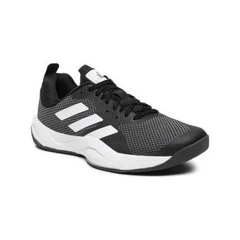Pánská obuv Boty do posilovny adidas Rapidmove Trainer HP3287 Černá 40
