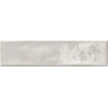 Obklad MYKONOS MALLORCA MYK MPHid730WHI 7,5 cm x 30 cm x 1,05 cm bílá 0,5 m2