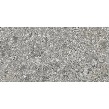 Dlažba VIVES CEPPO DI GRE 4ZM0 60 cm x 120 cm x 1,1 cm šedá 1,44 m2
