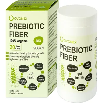Ovonex Prebiotic Fiber 150 g