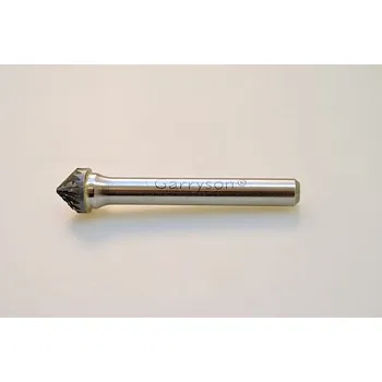 Fréza GARRYSON Technická fréza zahlubovací 90° 10x5-6 D