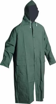 Pláštěnka Ochranný oblek CETUS zelený, velikost XL, JA31513XL, JOBI