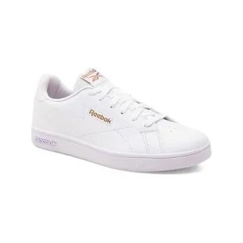 Dámská obuv Sneakersy Reebok Court Clean 100074383 Bílá 40_1_2