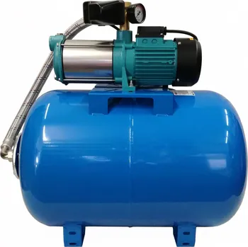 Domácí vodárna Čerpadla KOPRO KOPRO MH 1300 INOX 400V / 80 l domácí vodárna