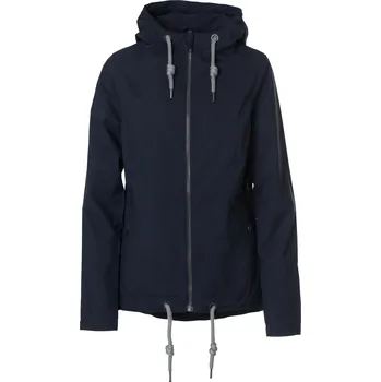 Dámská bunda Dámská bunda REDSPOT SP24J186 Barva: Tmavě modrá, Velikost: XXXL