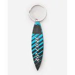 Doplňky Rip Curl SURFBOARD KEYRING Black/Blue velikost O/S