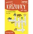 Bystrá hlava Senzační křížovky pro děti: Červený sešit - INFOA (2022, sešitová)