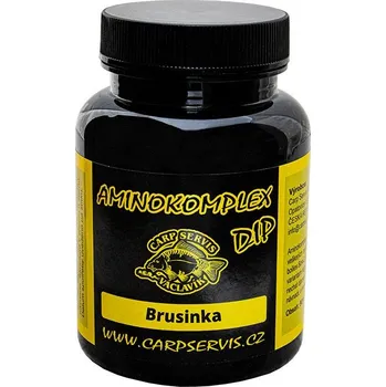 Návnadové aroma Aminokomplex Dip 90 ml Randal