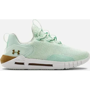 Dámské tenisky Dámské boty Under Armour UA HOVR STRT Sportstyle - mentolové - 3022581-403 Velikosti: 38