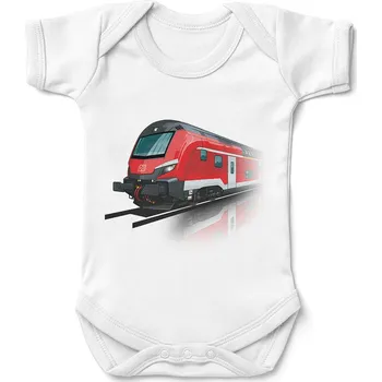 Body Škoda 109E (Velikost: 80)