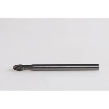 Fréza GARRYSON Technická fréza eliptická 3x6-3