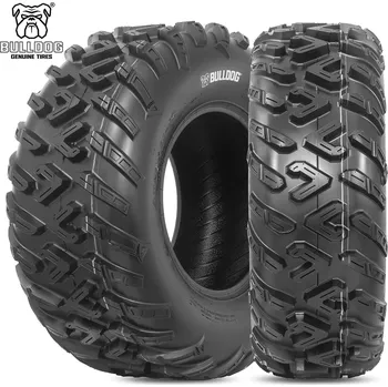 BULLDOG TIRES B362 (E4) rozměr pneu: 26x11-12
