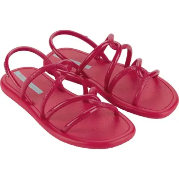 Dámské sandále Ipanema Meu Sol Sandal 27135-AV558 Dámské sandály růžové 39