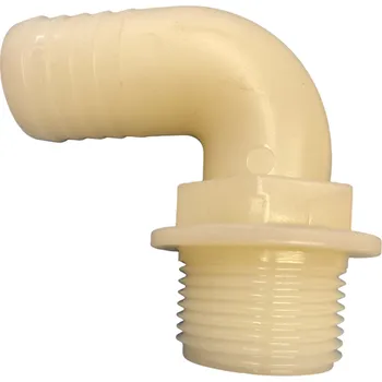 Hadicová spojka ARAG 5/4"x32 spojka s kolenem jednodílná