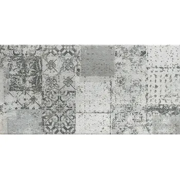 Dlažba GRESPANIA TEMPO 46TM312 30 cm x 60 cm x 1 cm šedá 1,08 m2