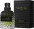 Pánský parfém Valentino Uomo Born in Roma Green Stravaganza M EDT 100 ml