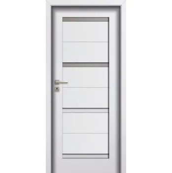 Interiérové dveře POL-SKONE interiérové dveře POL-SKONE FIORI W02S2P