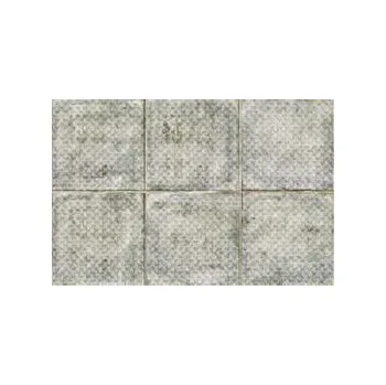 Dlažba MAINZU LIVORNO PT02480 20 cm x 20 cm x 0,75 cm mix barev 1 m2