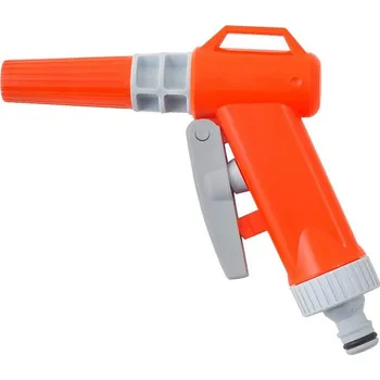 Hadicová spojka SIROFLEX 4600 postřikovací pistole s čepem rychlospojky