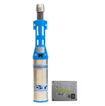 ČERPACÍ TECHNIKA s.r.o. UNIQUA AQUA J80-36 4" kabel 30 m ponorné vřetenové čerpadlo