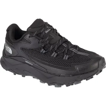 Dámské tenisky Černé dámské stylové tenisky The North Face Vectic Taraval NF0A52Q2KX7 Velikost: 37,5