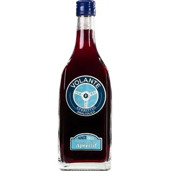 Limonáda Volante aperitivo 0% 0,7L (holá láhev)