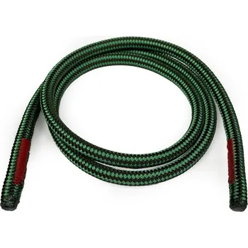 Lezecký doplněk Teufelberger náhradní most pro treeMOTION Pro a Essential tmavě zelený Délka: 100