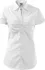 Dámská košile Malfini Chic 214 bílá