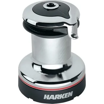 lanový naviják HARKEN naviják CHROME WINCH 46.2STGNC Radial 2 Speed