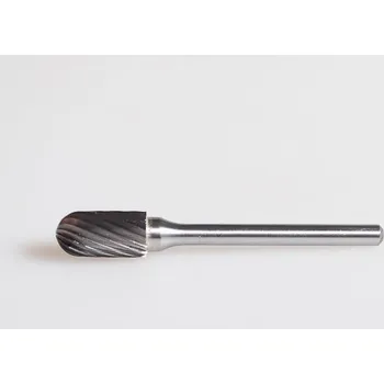 Fréza GARRYSON Technická fréza válcová s radiusem 6x13-3