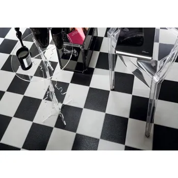 Dlažba DOMINO Pastel T0001 30,1 cm x 20 cm x 0,75 cm červená 1 m2