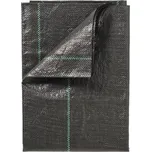 agrotextílie tkaná, 90g/m2 Rozměr: 2 x 50 m