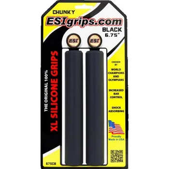 grip ESI GRIPS Gripy ESI Chunky XL green