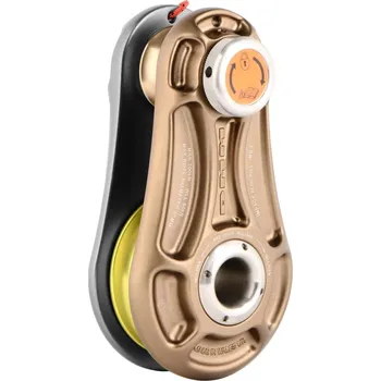 kladka DMM spouštěcí kladka Impact Block L