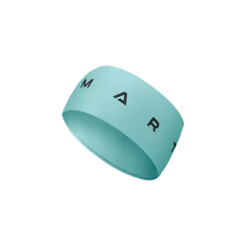 Sportovní čelenka MARTINI Via Headband sv. modrá (Sportovní čelenka 2022)