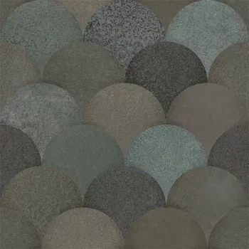 Dlažba ARCANA CLIFF 8L60 80 x 80 x 1 černá 1,28 m2