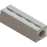 Vodaland Mono D400 betonový štěrbinový…