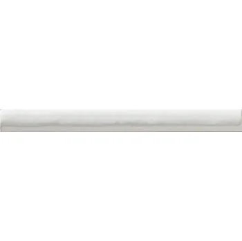 Dlažba EL BARCO STUCCO ELB EL4879 2 x 20 x 1,4 bílá 1 ks