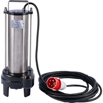 Čerpadlo PCH K2-T-280 400V ponorné kalové čerpadlo