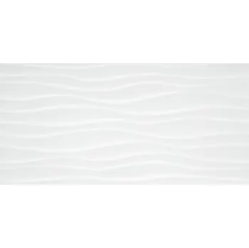 Dlažba ALAPLANA ASPEN AL AB5CASPVCCFA 30 x 60 x 0,93 bílá 1,62 m2