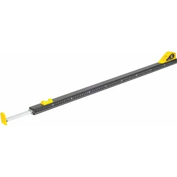 Měřicí teleskopická tyč 4 KMITEX - KX1053-2