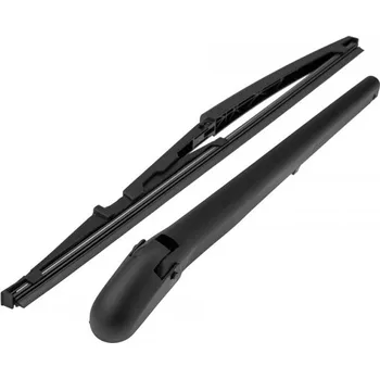 Stěrač stěrač + ramínko zadní sada FIAT STILO HATCHBACK 2001-,SEICENTO 1998-/330 MM/ EWB-FT-001 NTY