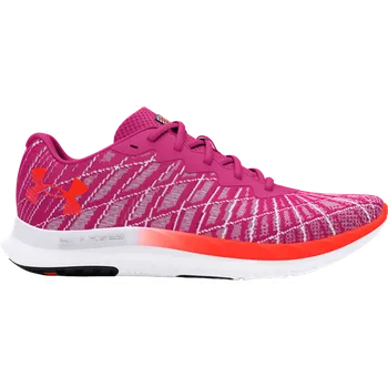 Dámská běžecká obuv Běžecké boty Under Armour UA W Charged Breeze 2 3026142-602 Velikost 38 EU | 4,5 UK | 7 US | 24 CM