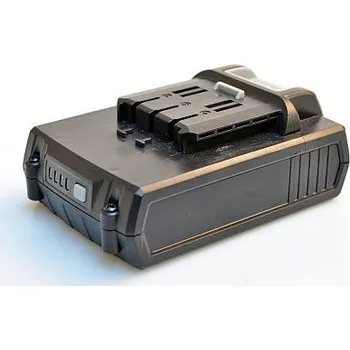 Nýtovací pistole GESIPA Akumulátor CANTY KD-02X, KD-04X Li-Ion 18,0V/2,0 Ah